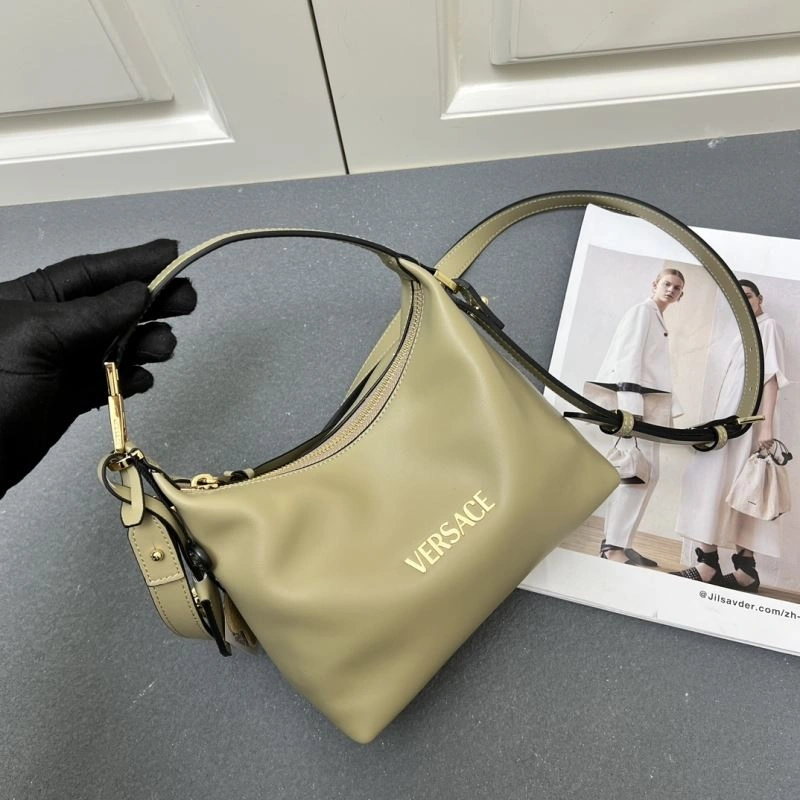 Casual Versace Satchel Bags 86677