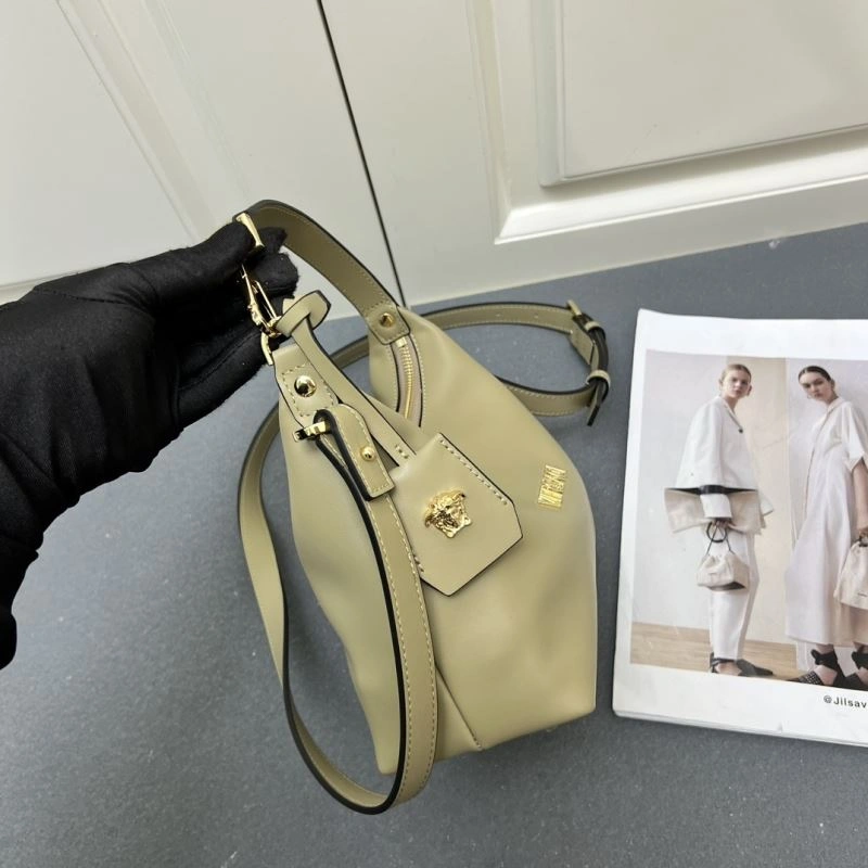 Casual Versace Satchel Bags 86677