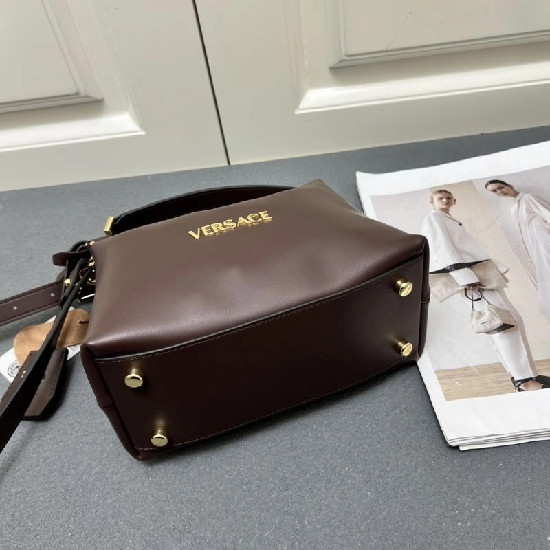 Lightweight Versace Satchel Bags 86672