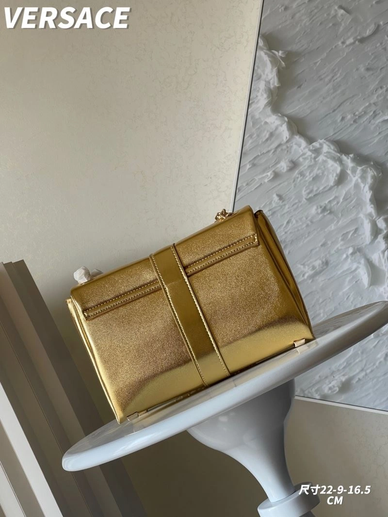 Elegant Versace Satchel Bags 81891