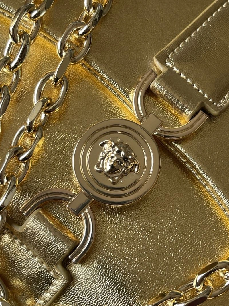 Elegant Versace Satchel Bags 81891