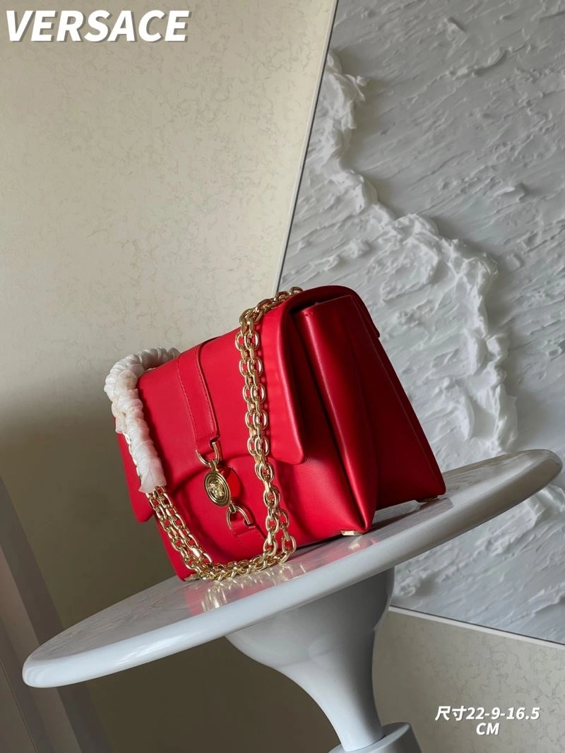 SmartChoice Versace Satchel Bags 81878