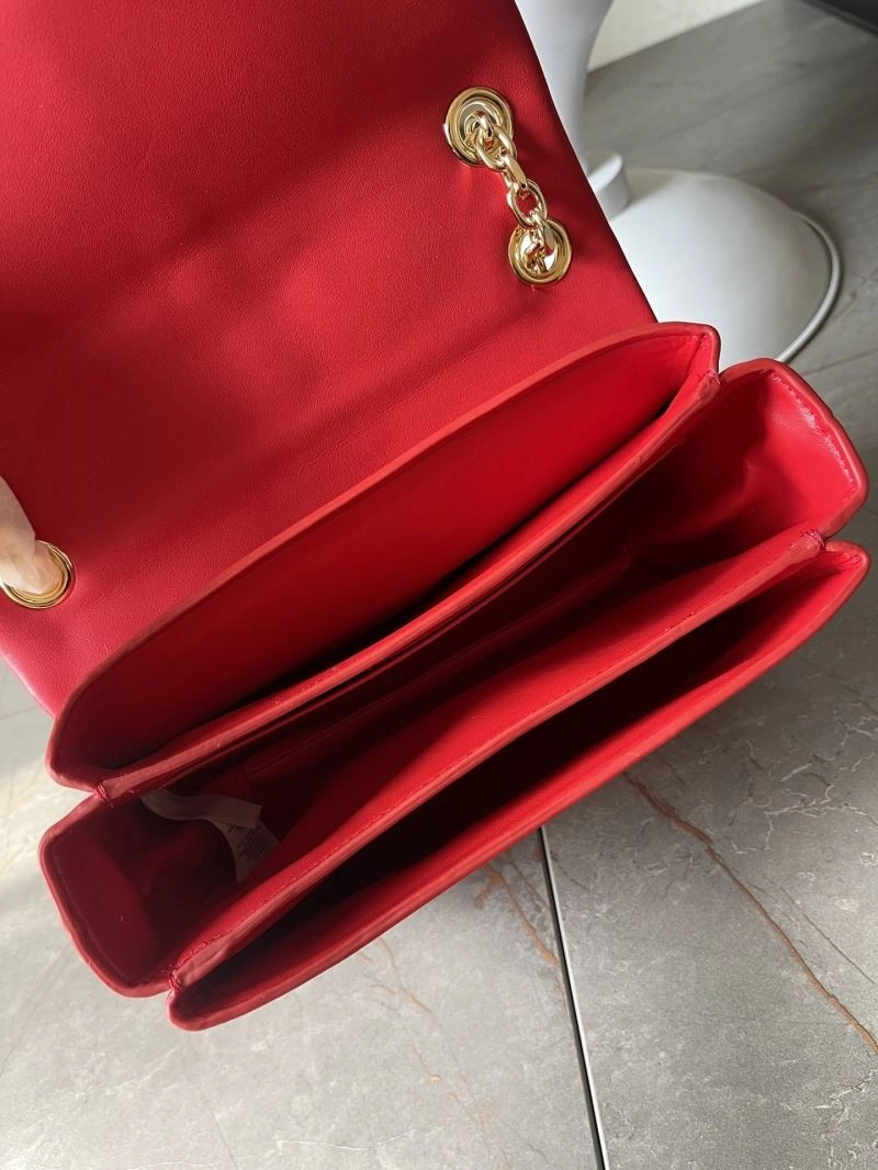 SmartChoice Versace Satchel Bags 81878