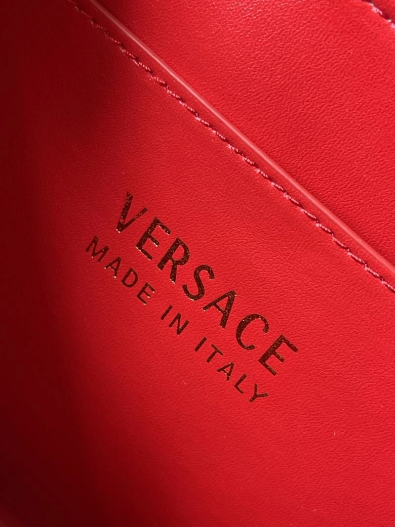 SmartChoice Versace Satchel Bags 81878
