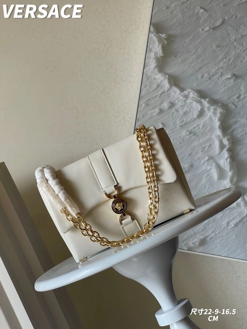 Versace Satchel Bags UrbanChic 81886