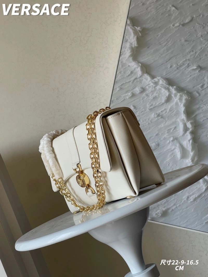 Versace Satchel Bags UrbanChic 81886