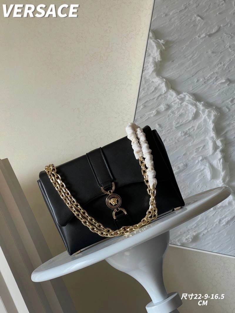 Versace Satchel Bags Bright 81888