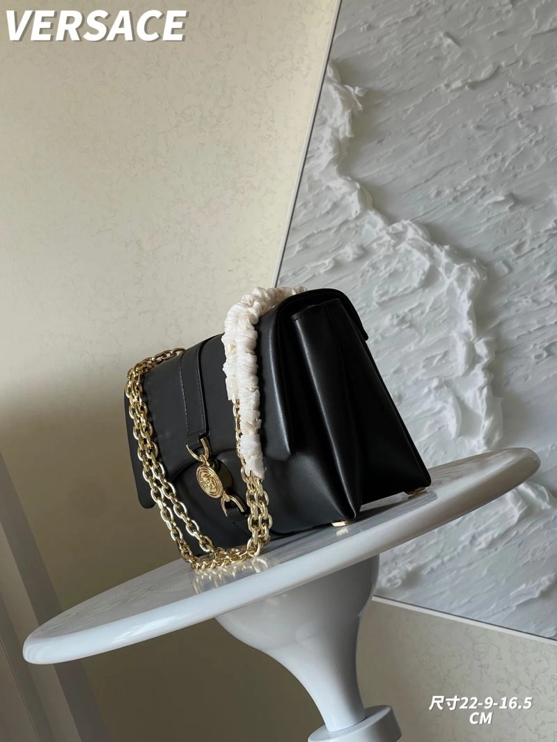 Versace Satchel Bags Bright 81888