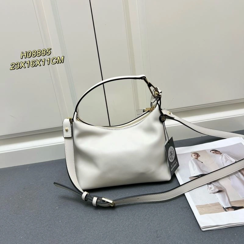 Functional Versace Satchel Bags 81932