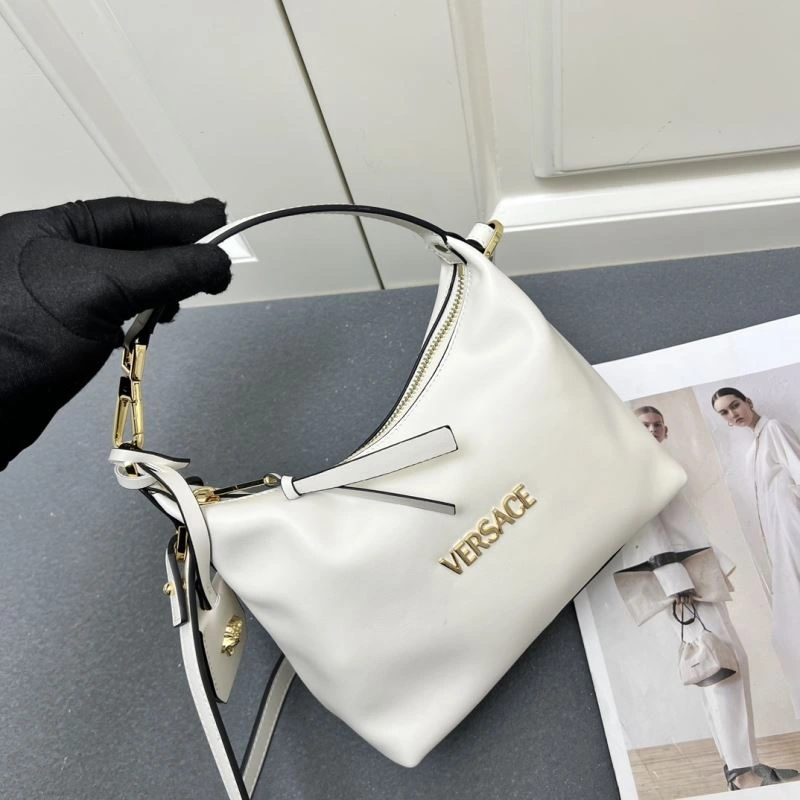 Functional Versace Satchel Bags 81932