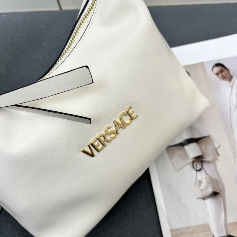 Functional Versace Satchel Bags 81932