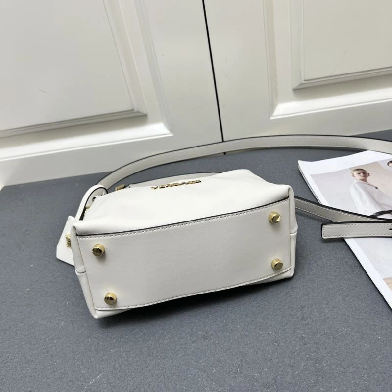 Functional Versace Satchel Bags 81932