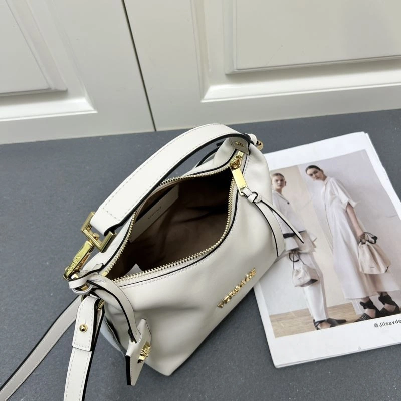 Functional Versace Satchel Bags 81932
