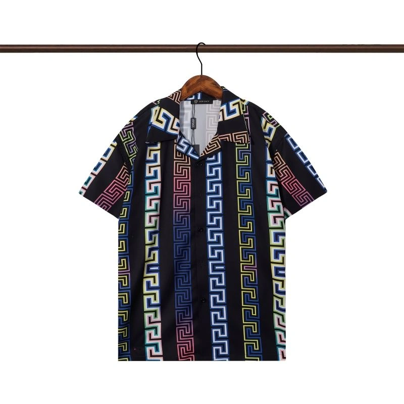 Versace Shirts EyeCatching 175160