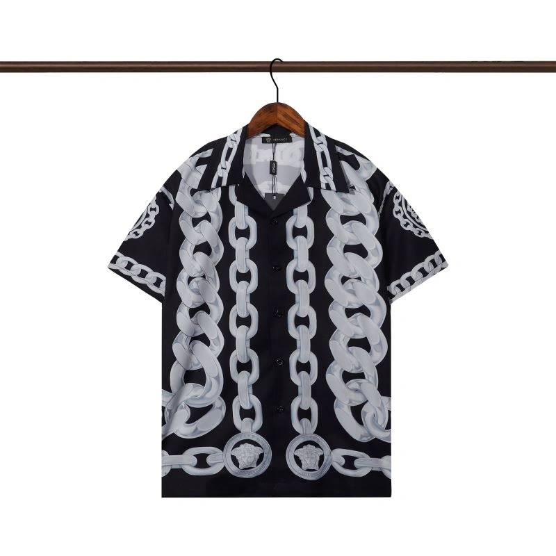 Versace Shirts EyeCatching 175160