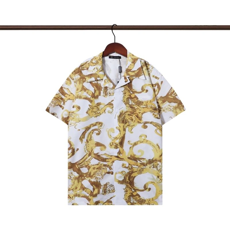 Versace Shirts EyeCatching 175160