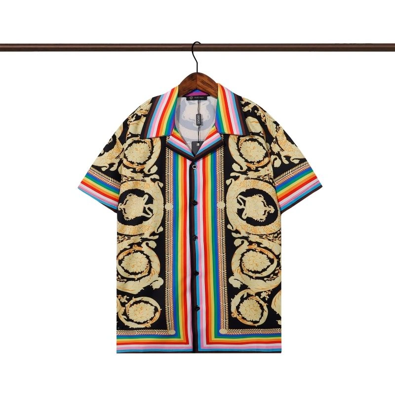Versace Shirts EyeCatching 175160