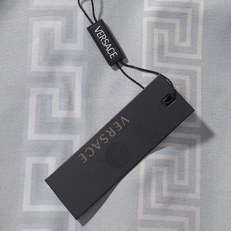 Versace Shirts Vibrant 175787