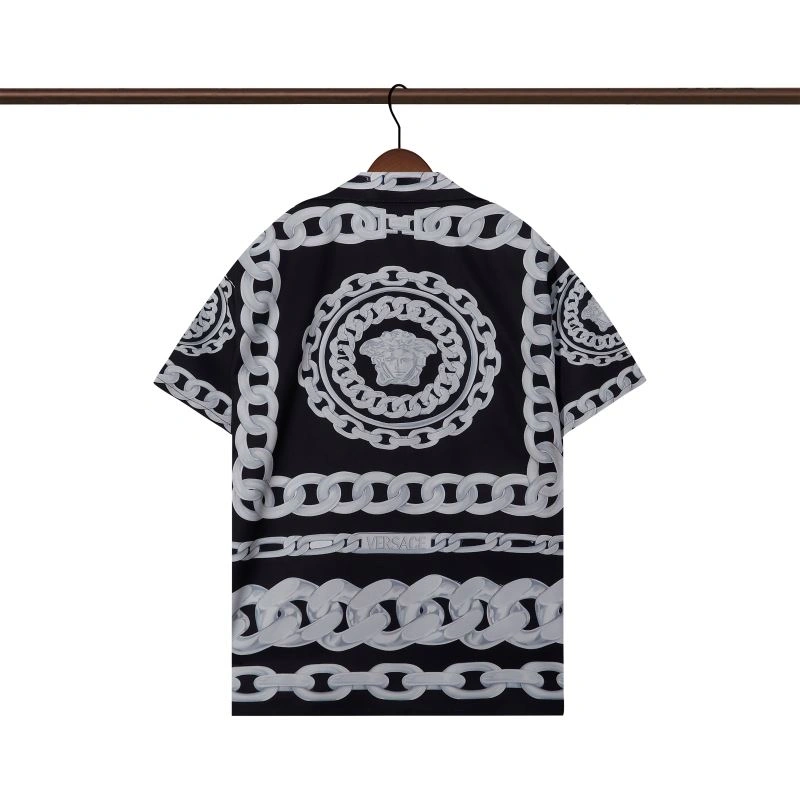 Versace Shirts Supportive 175856