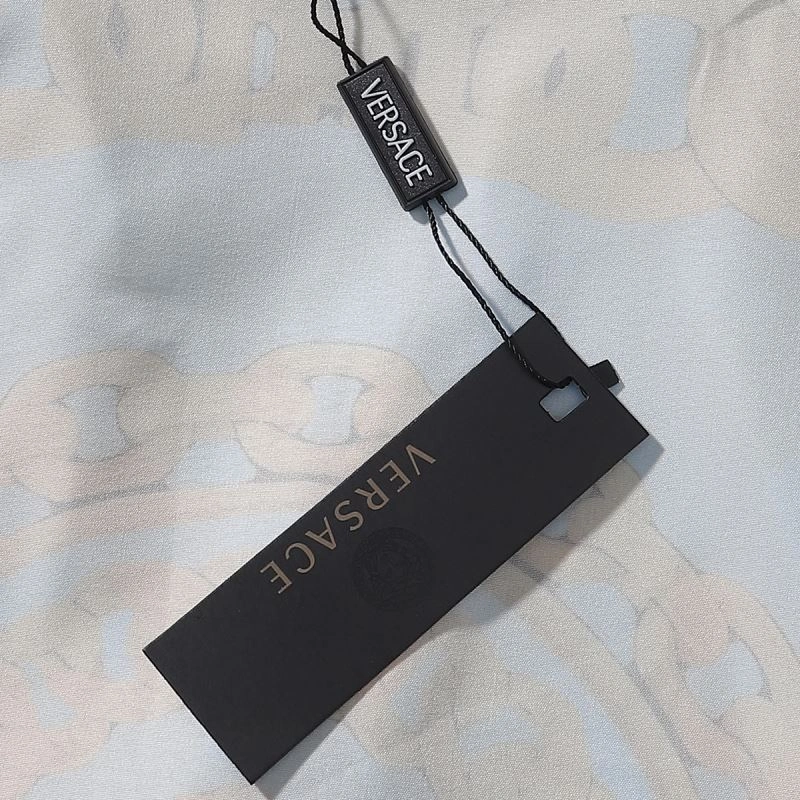 Versace Shirts Supportive 175856