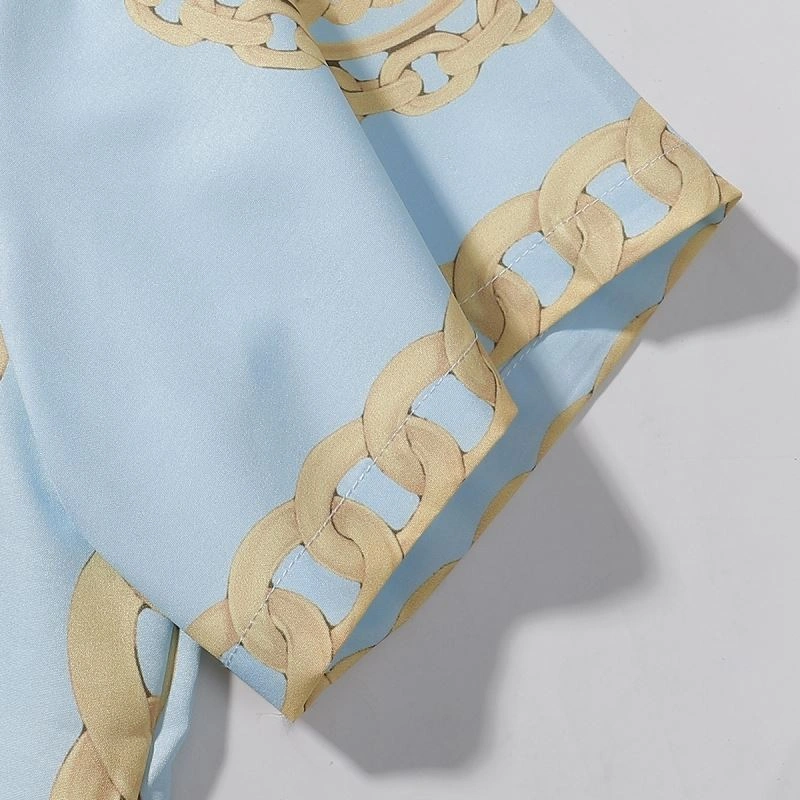 Versace Shirts Supportive 175856