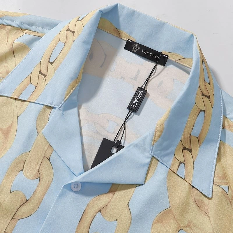 Versace Shirts Supportive 175856