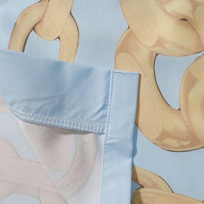 Versace Shirts Supportive 175856