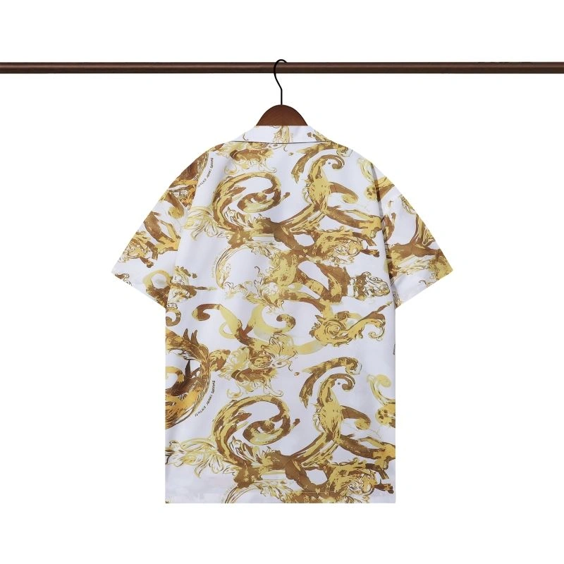 Effortless Versace Shirts 175780