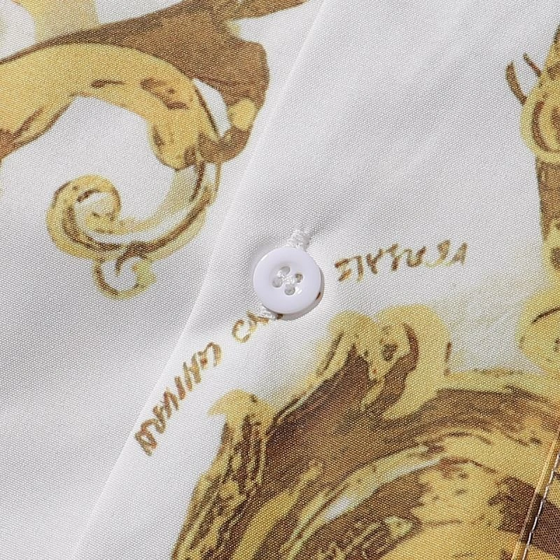 Effortless Versace Shirts 175780