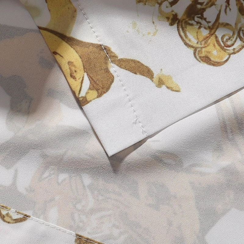 Effortless Versace Shirts 175780