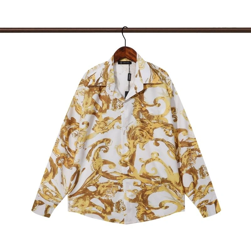 ModernLook Versace Shirts 175777