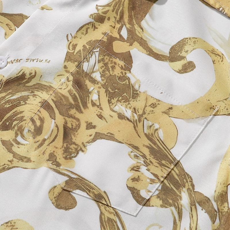 ModernLook Versace Shirts 175777