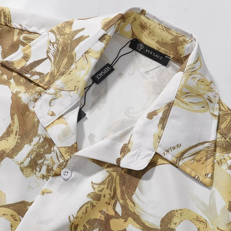ModernLook Versace Shirts 175777