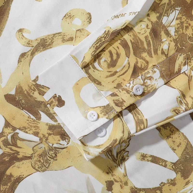 ModernLook Versace Shirts 175777