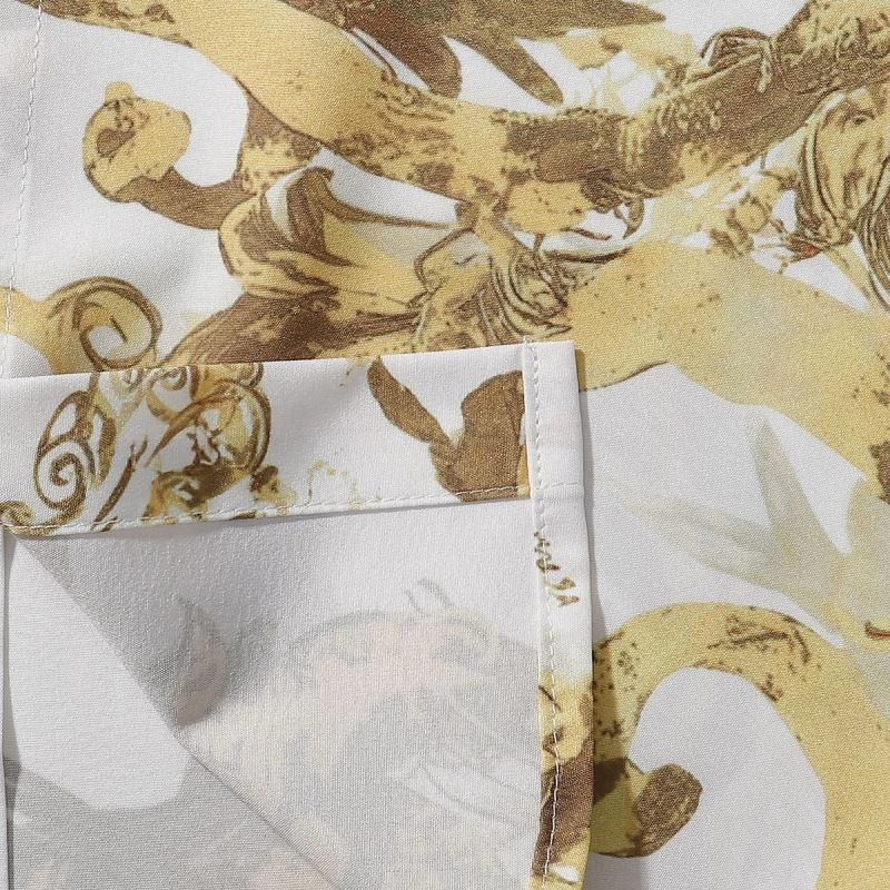 ModernLook Versace Shirts 175777