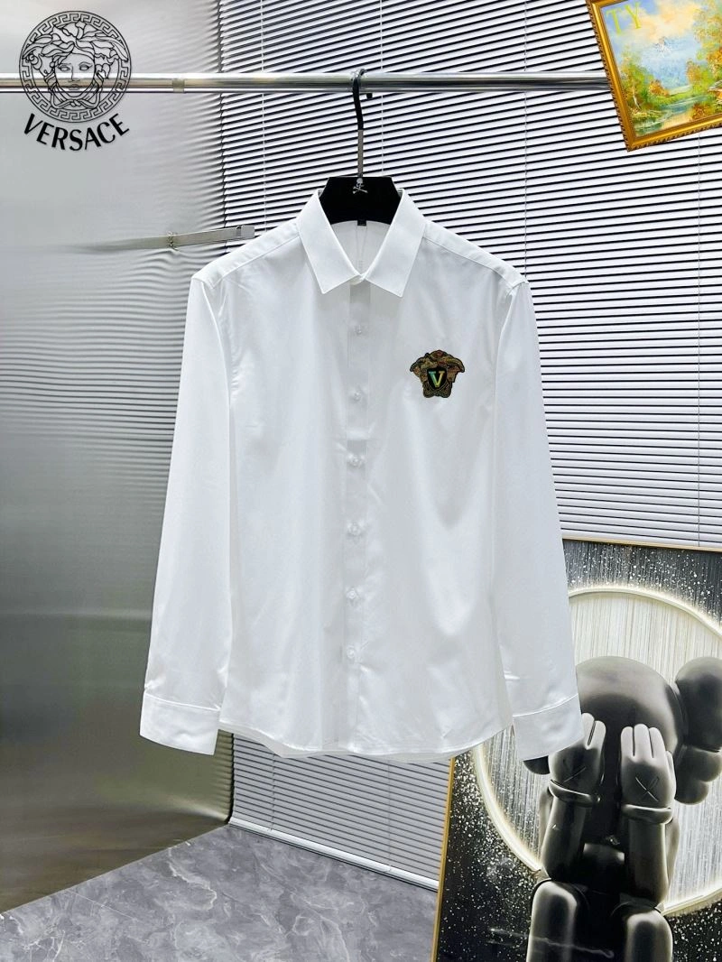 Versace Shirts EasyCare 175776