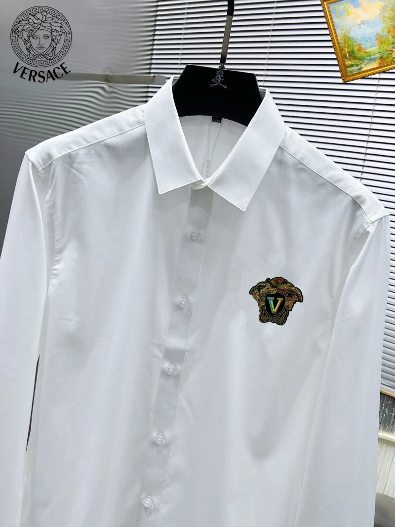 Versace Shirts EasyCare 175776