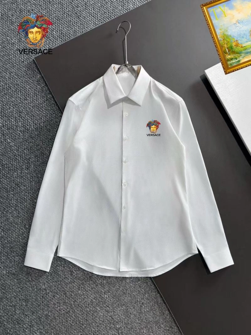 Elegant Versace Shirts 175125