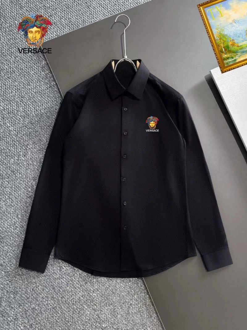 Elegant Versace Shirts 175125