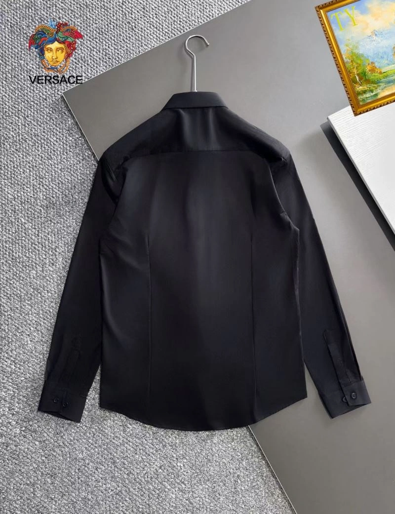 Elegant Versace Shirts 175125