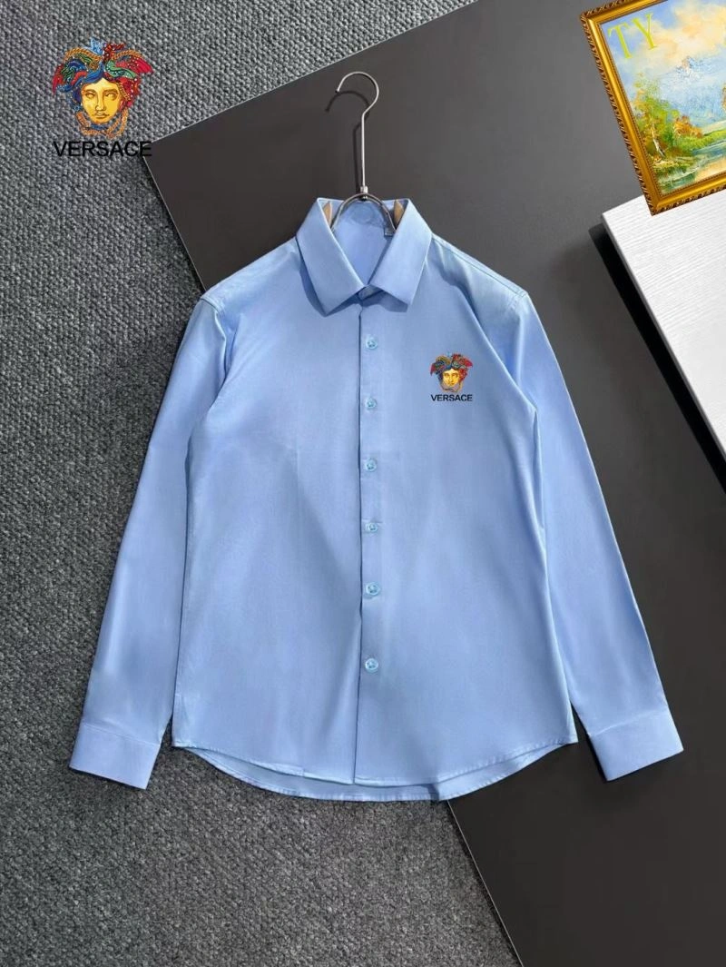 Elegant Versace Shirts 175125