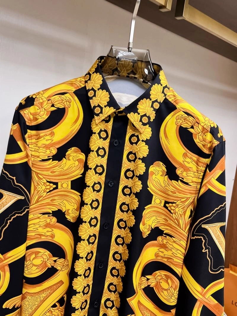 Versace Shirts Fashionable 175749