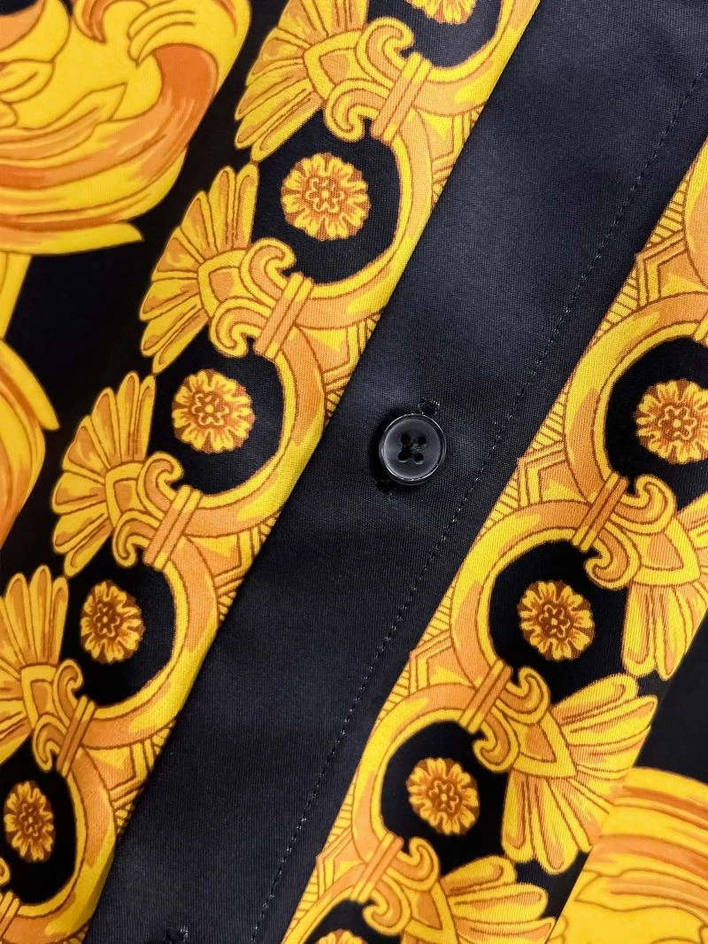 Versace Shirts Fashionable 175749