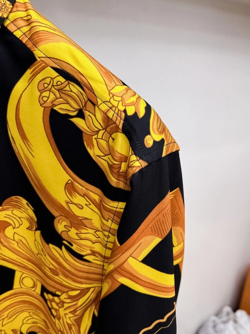 Versace Shirts Fashionable 175749