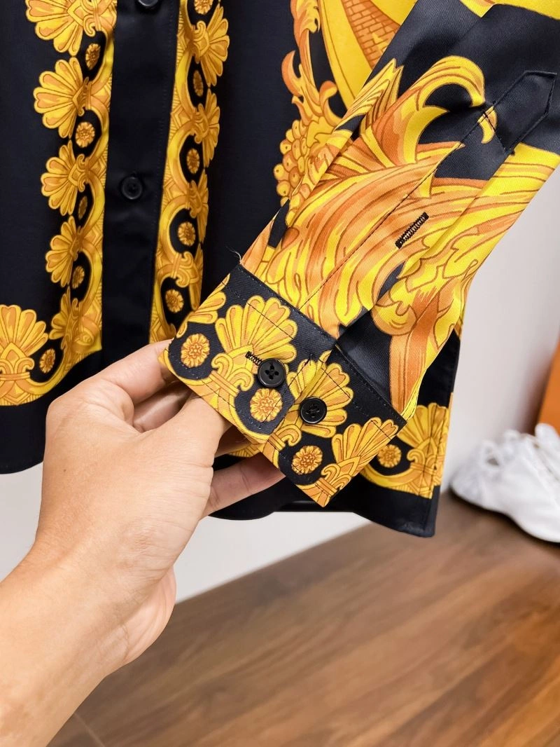 Versace Shirts Fashionable 175749