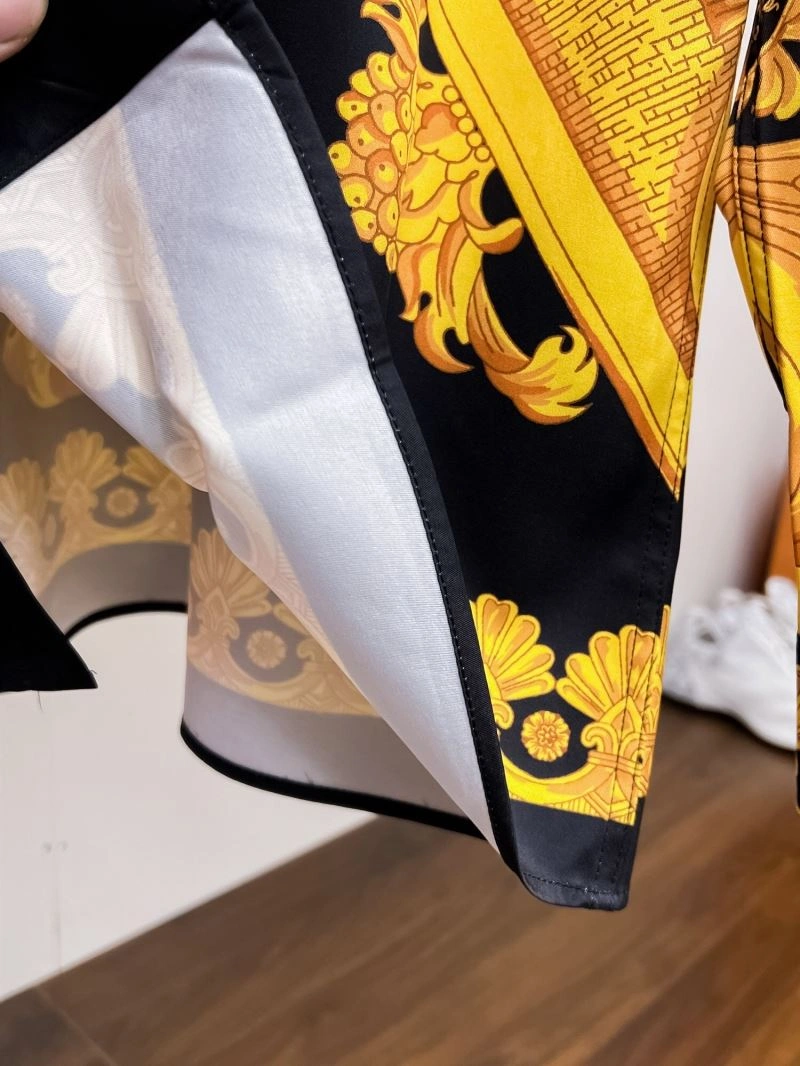 Versace Shirts Fashionable 175749