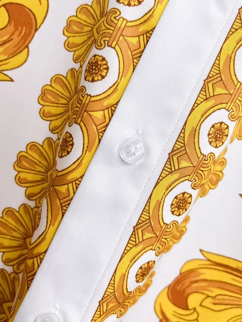 SmoothTexture Versace Shirts 175750