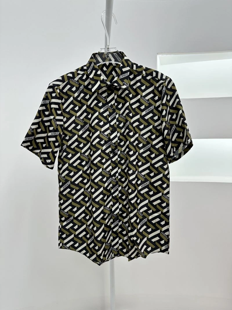 Versace Shirts ModernLook 175748