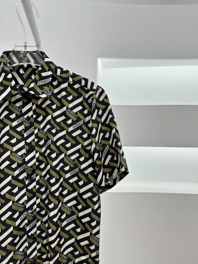 Versace Shirts ModernLook 175748