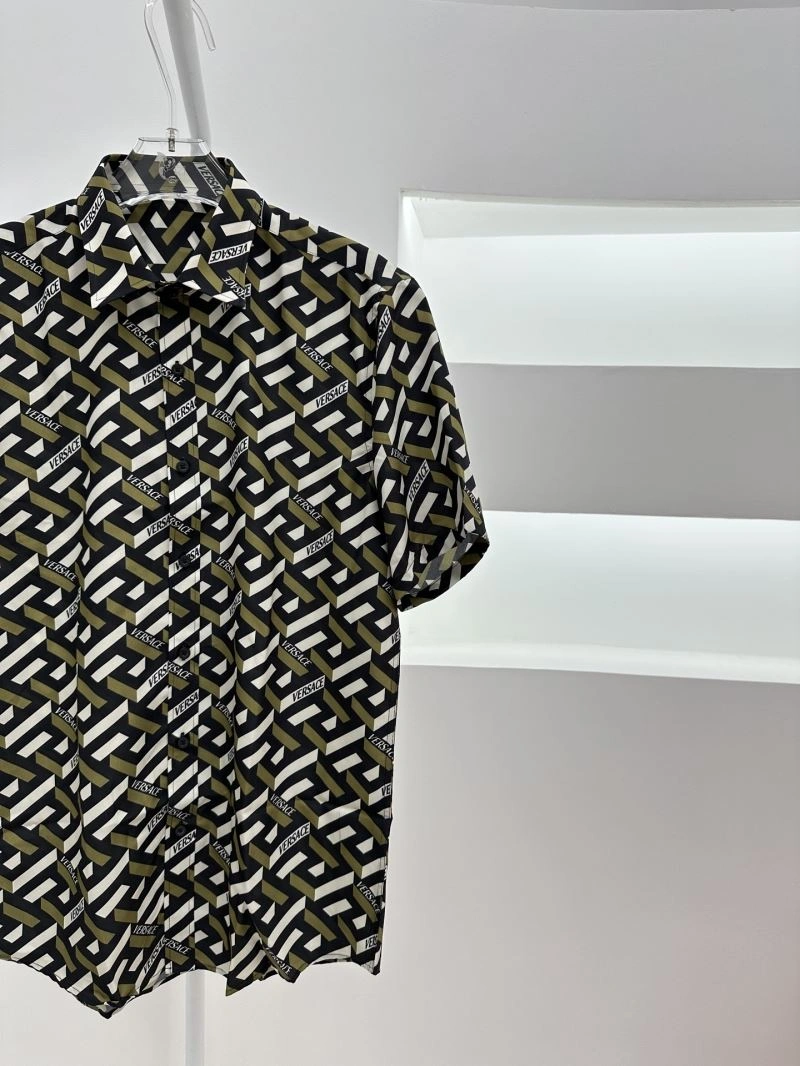 Versace Shirts ModernLook 175748